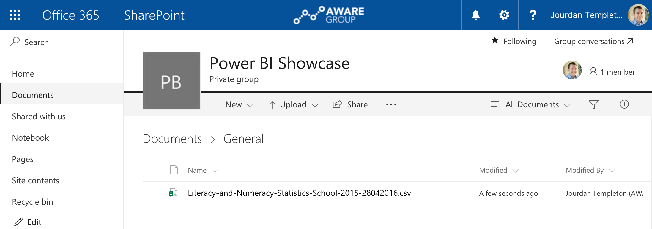 Power BI